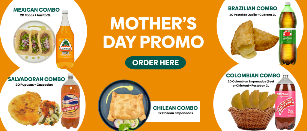 Web mothers combo