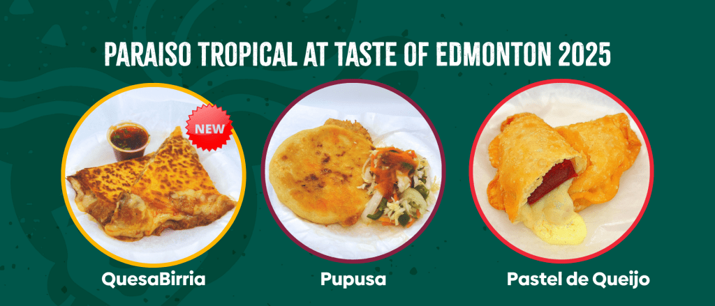 Taste of Edmonton 2025